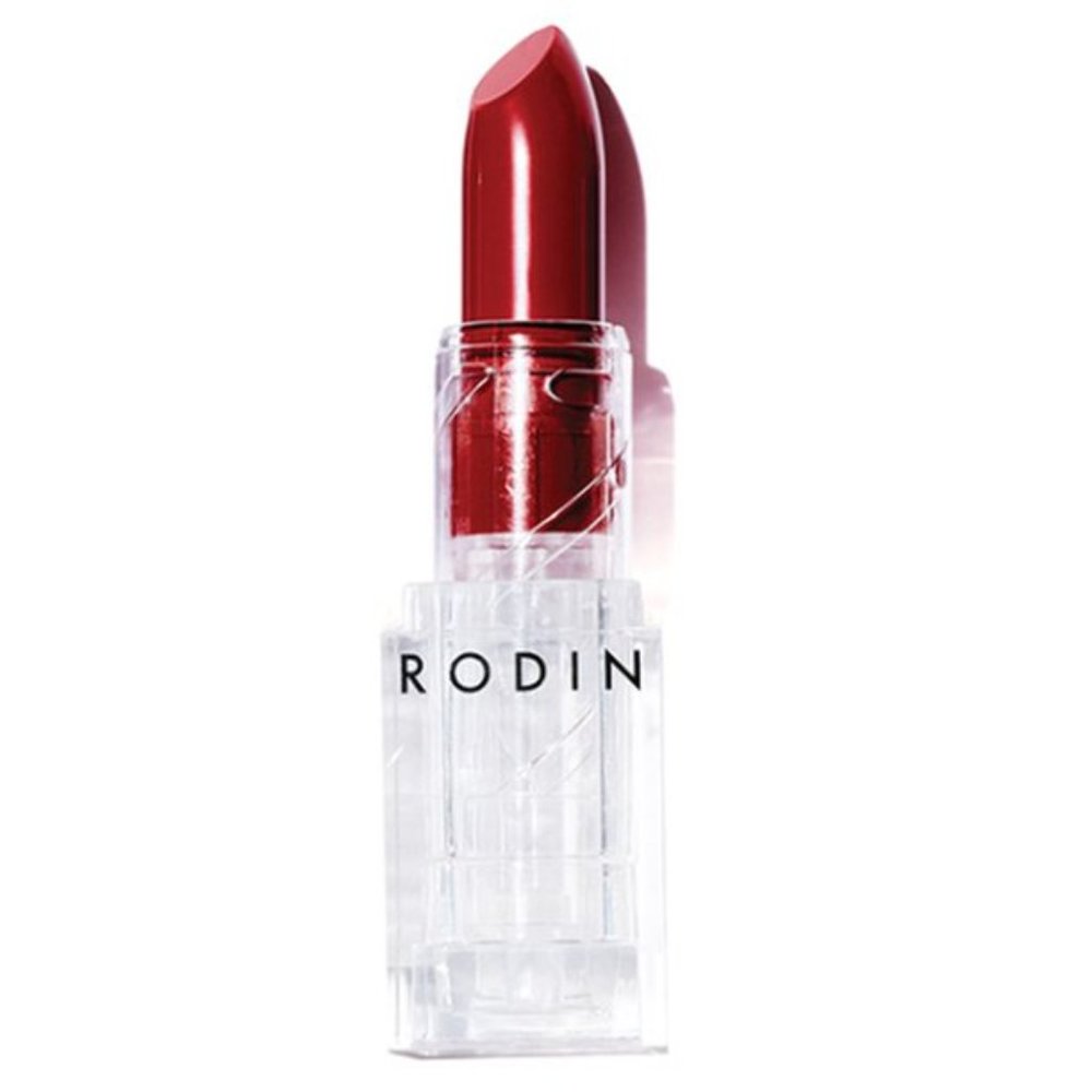 Rodin Olio Lusso Luxury Lipstick, Red Hedy